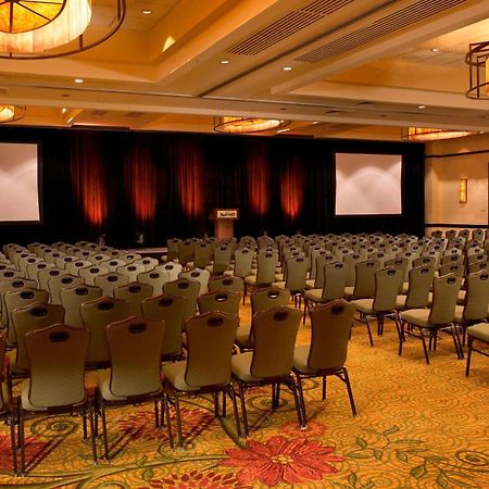 Detroit Marriott Troy Ξενοδοχείο Ανέσεις φωτογραφία