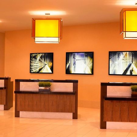 Detroit Marriott Troy Ξενοδοχείο Εσωτερικό φωτογραφία