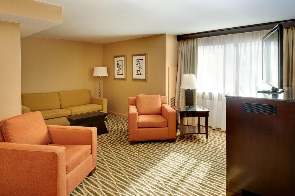 Detroit Marriott Troy Ξενοδοχείο Εξωτερικό φωτογραφία