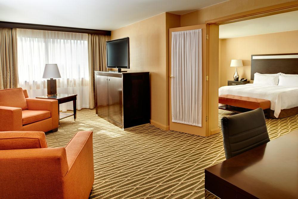 Detroit Marriott Troy Ξενοδοχείο Εξωτερικό φωτογραφία