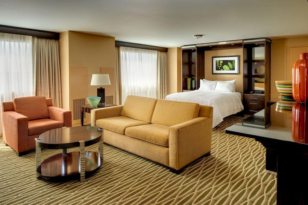 Detroit Marriott Troy Ξενοδοχείο Εξωτερικό φωτογραφία