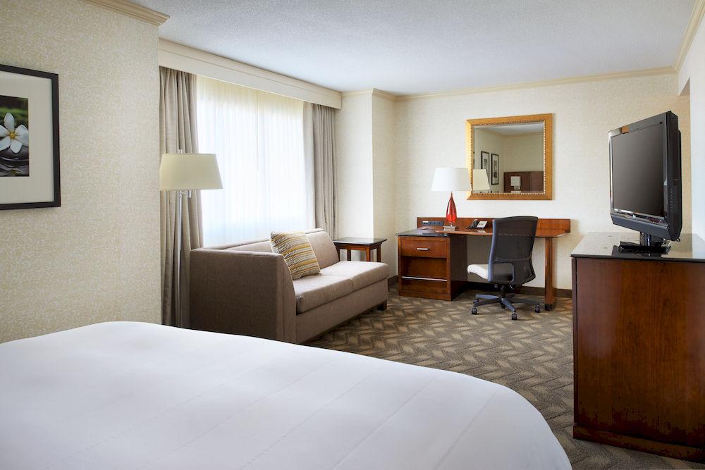 Detroit Marriott Troy Ξενοδοχείο Εξωτερικό φωτογραφία
