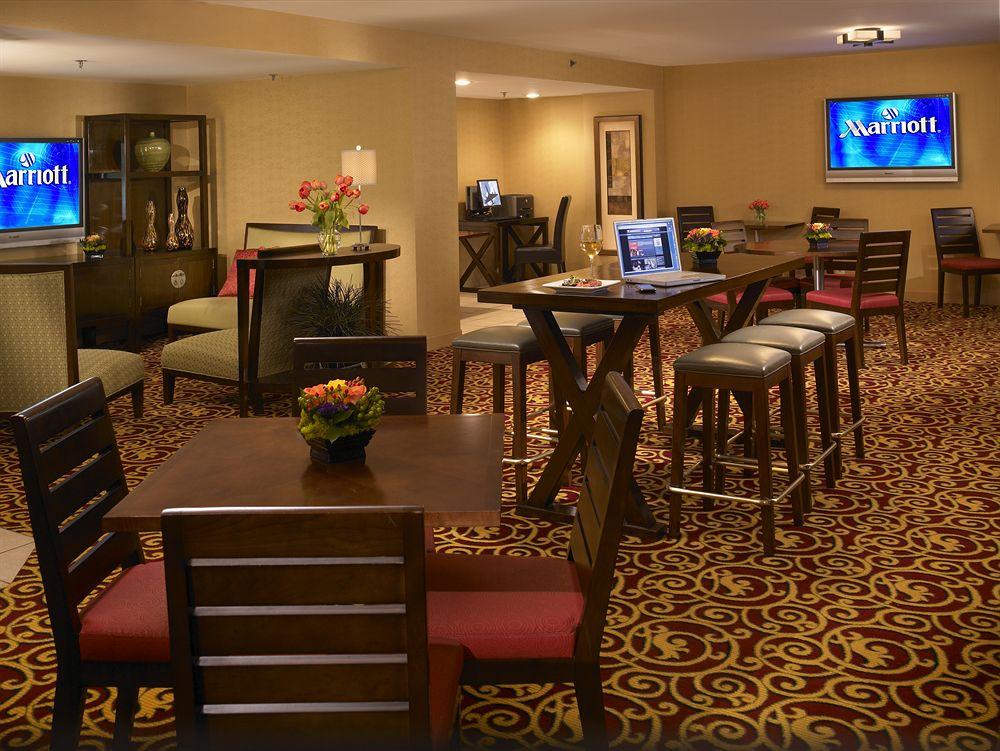 Detroit Marriott Troy Ξενοδοχείο Εξωτερικό φωτογραφία
