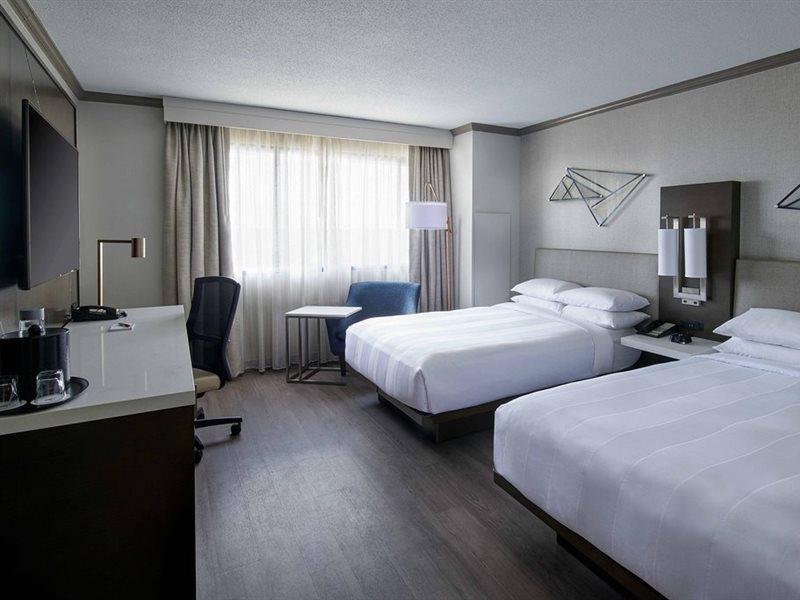 Detroit Marriott Troy Ξενοδοχείο Εξωτερικό φωτογραφία