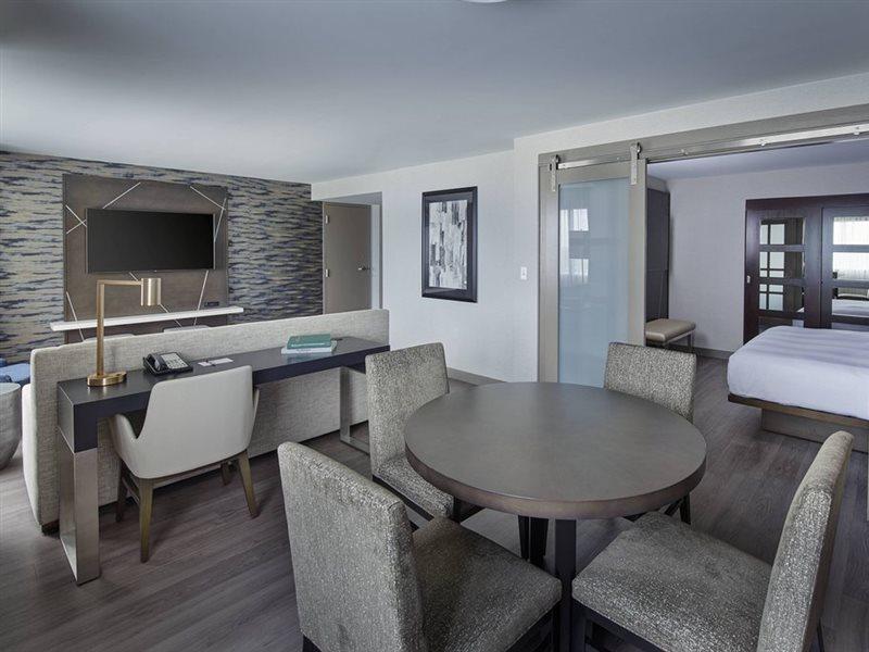 Detroit Marriott Troy Ξενοδοχείο Εξωτερικό φωτογραφία