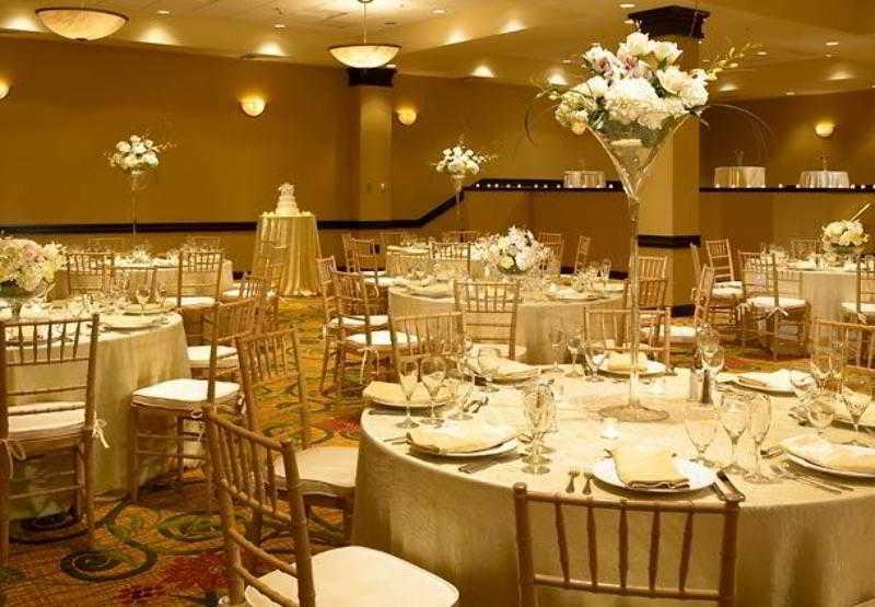 Detroit Marriott Troy Ξενοδοχείο Εξωτερικό φωτογραφία