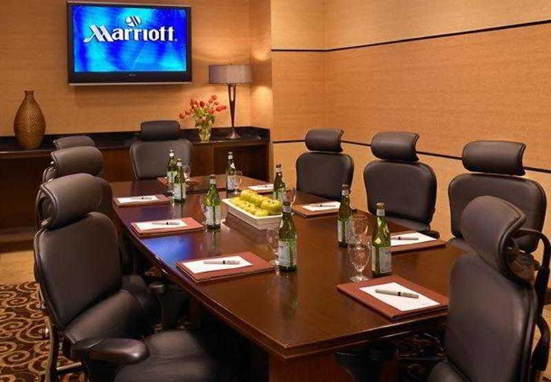 Detroit Marriott Troy Ξενοδοχείο Εξωτερικό φωτογραφία