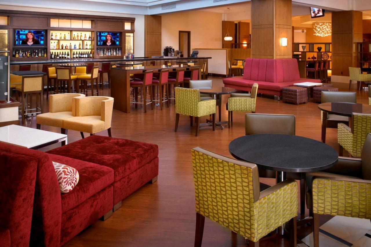 Detroit Marriott Troy Ξενοδοχείο Εξωτερικό φωτογραφία