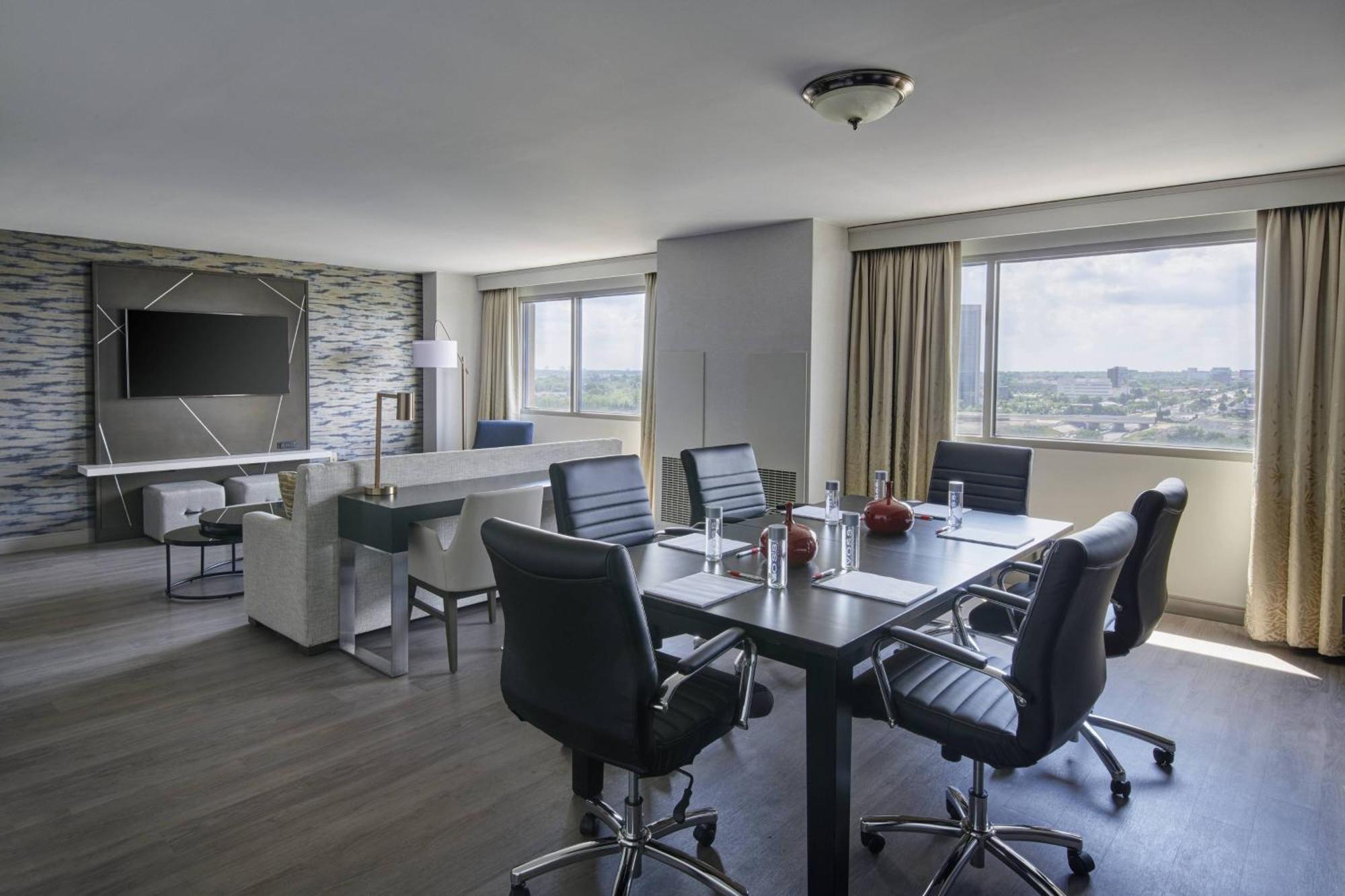 Detroit Marriott Troy Ξενοδοχείο Εξωτερικό φωτογραφία