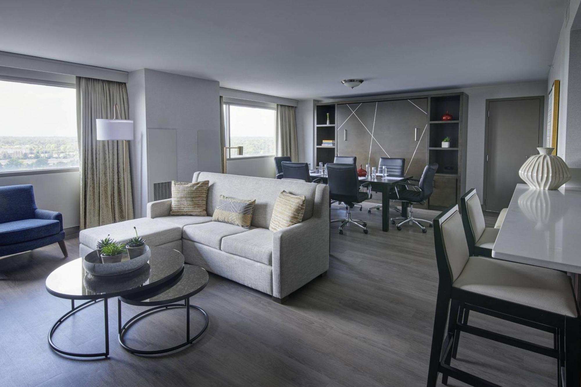 Detroit Marriott Troy Ξενοδοχείο Εξωτερικό φωτογραφία