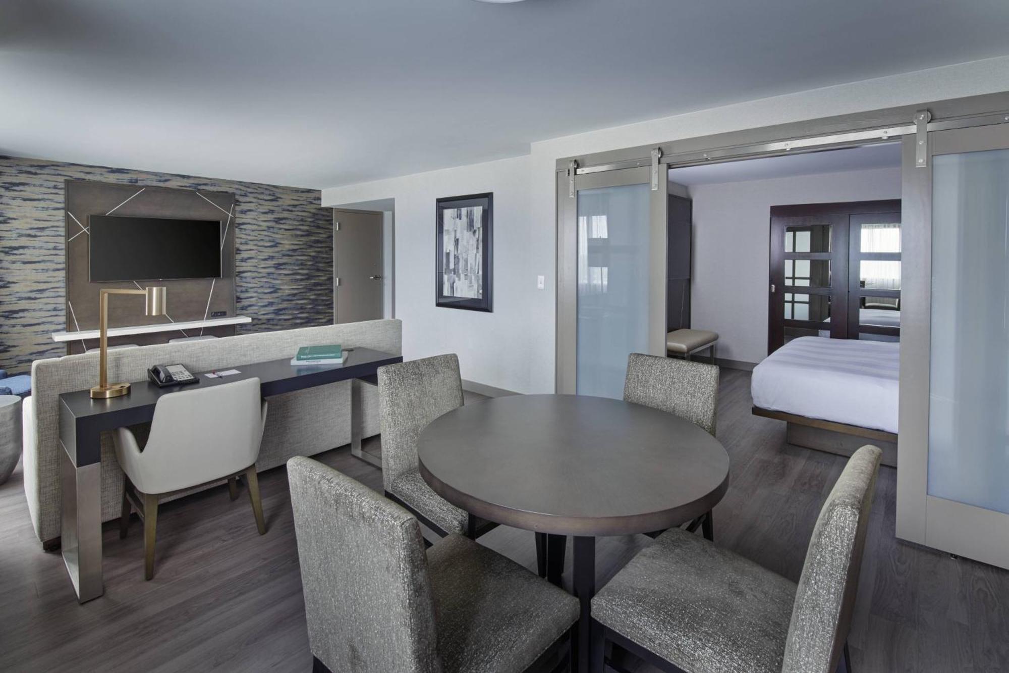 Detroit Marriott Troy Ξενοδοχείο Εξωτερικό φωτογραφία