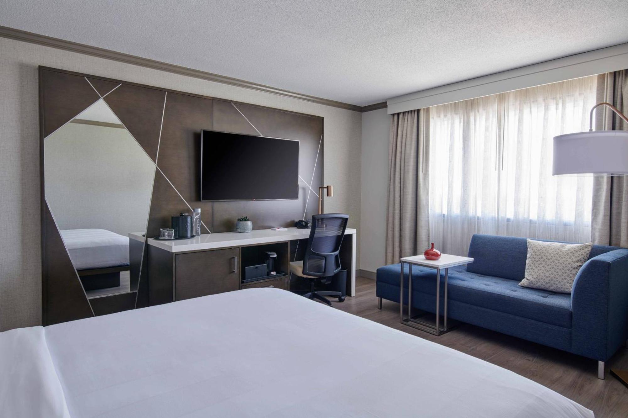 Detroit Marriott Troy Ξενοδοχείο Εξωτερικό φωτογραφία