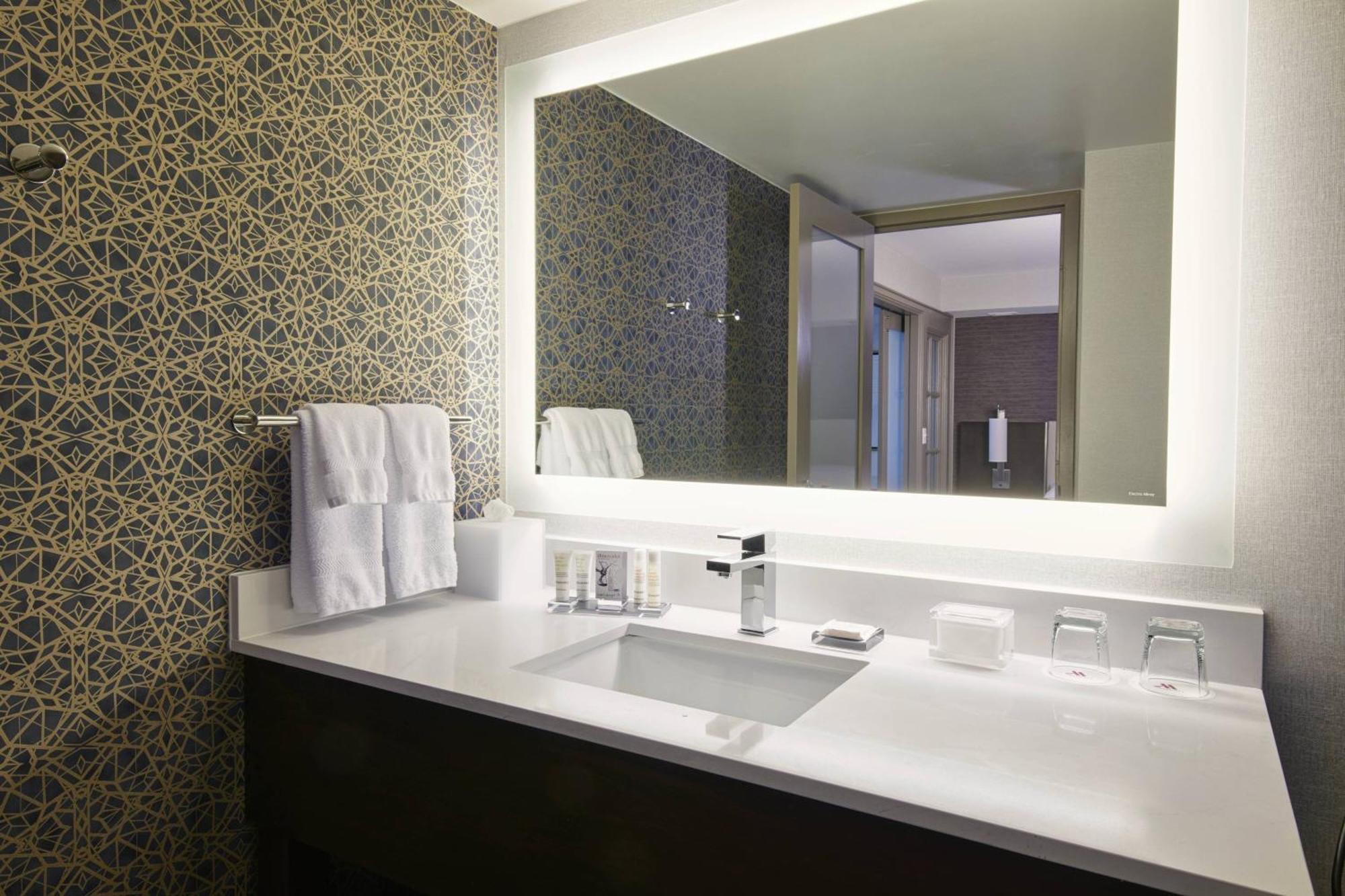 Detroit Marriott Troy Ξενοδοχείο Εξωτερικό φωτογραφία