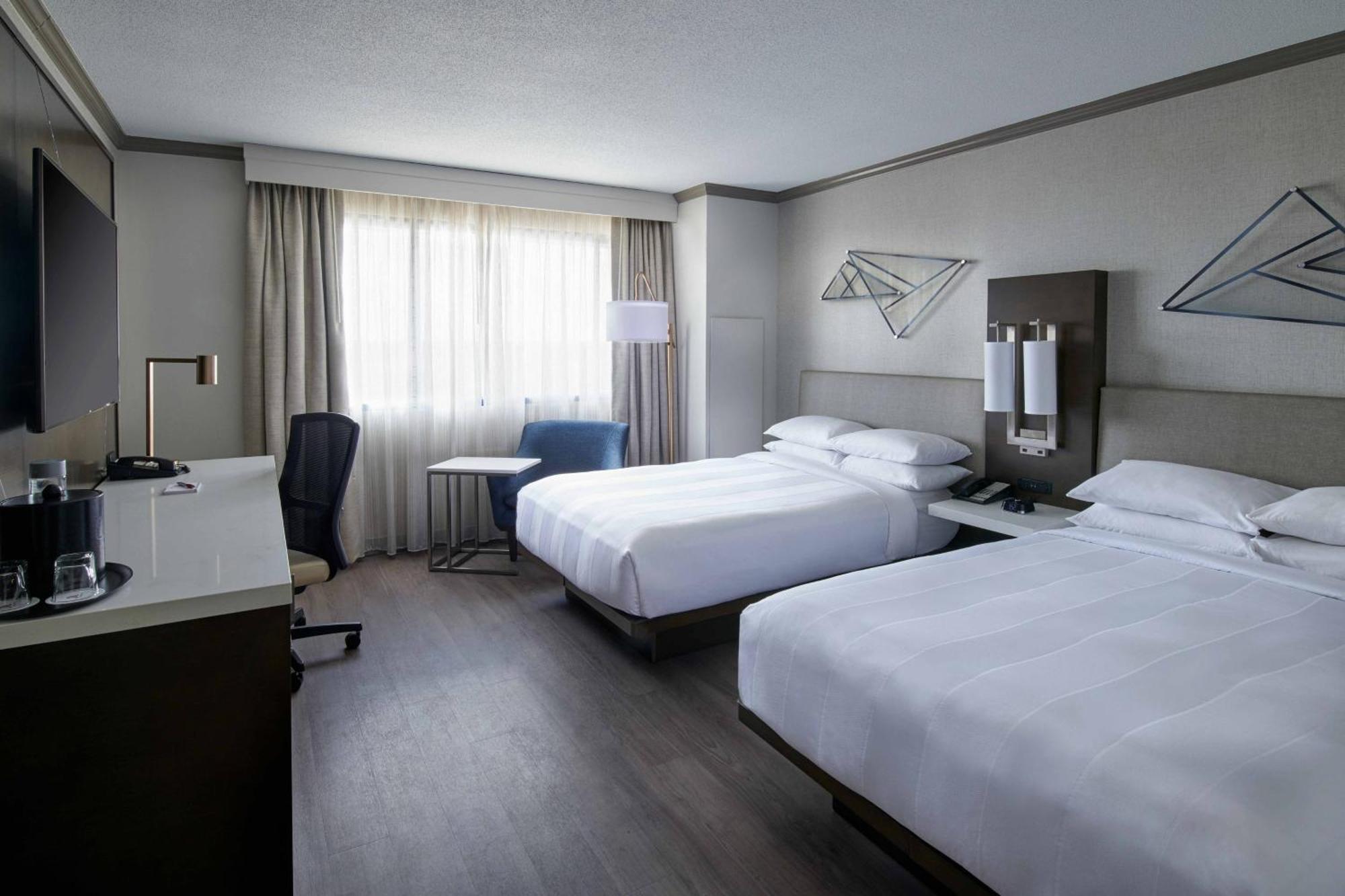 Detroit Marriott Troy Ξενοδοχείο Εξωτερικό φωτογραφία
