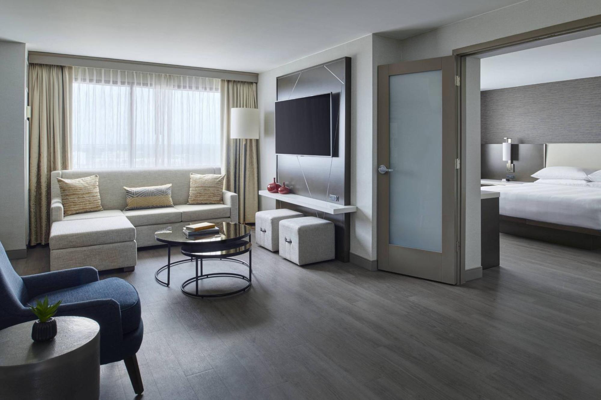 Detroit Marriott Troy Ξενοδοχείο Εξωτερικό φωτογραφία