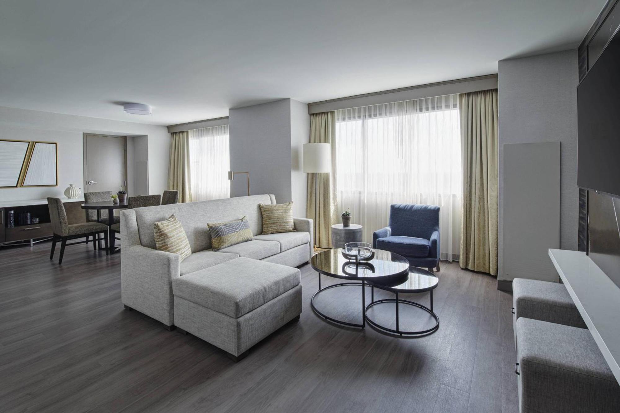 Detroit Marriott Troy Ξενοδοχείο Εξωτερικό φωτογραφία
