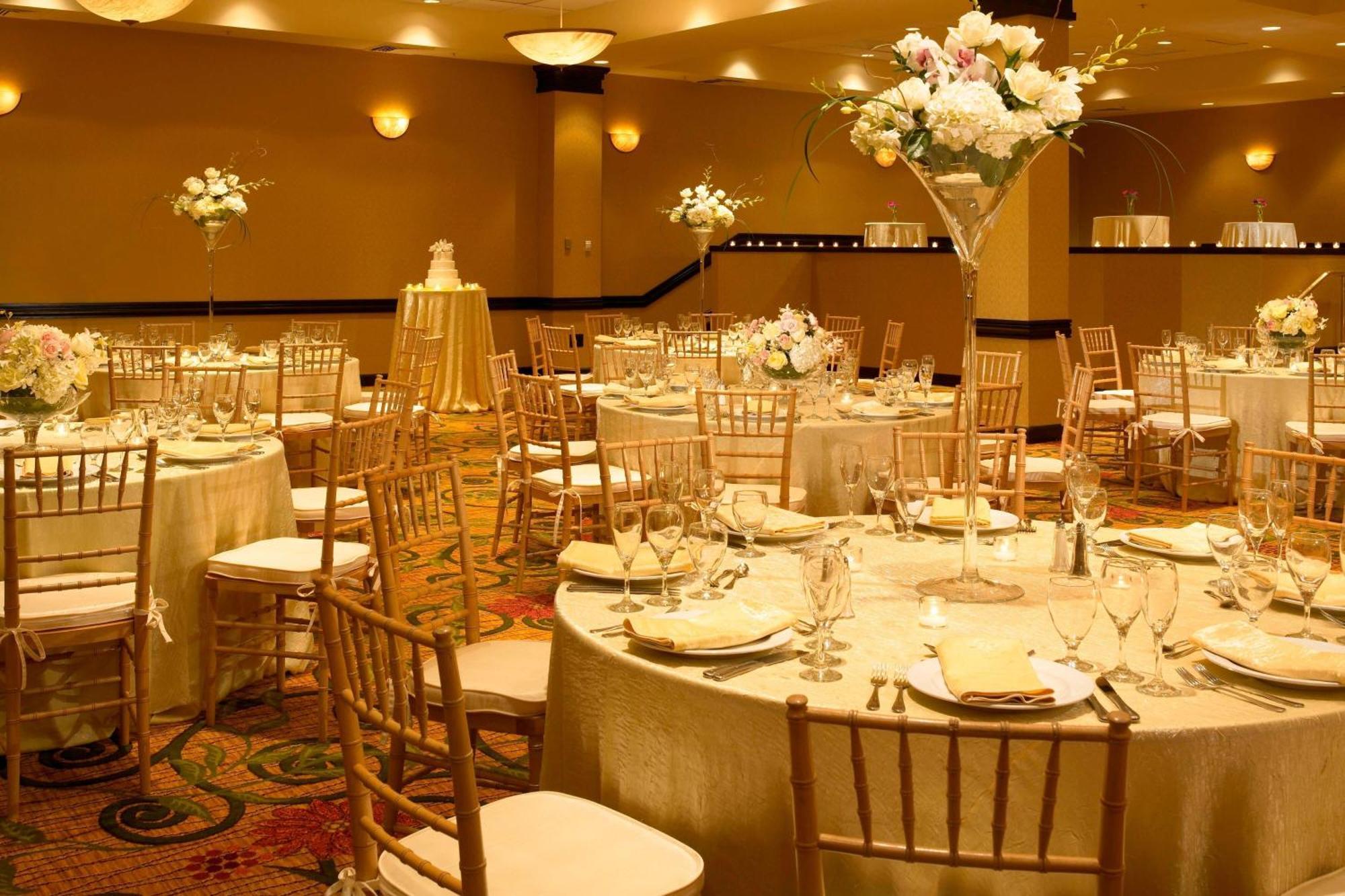 Detroit Marriott Troy Ξενοδοχείο Εξωτερικό φωτογραφία