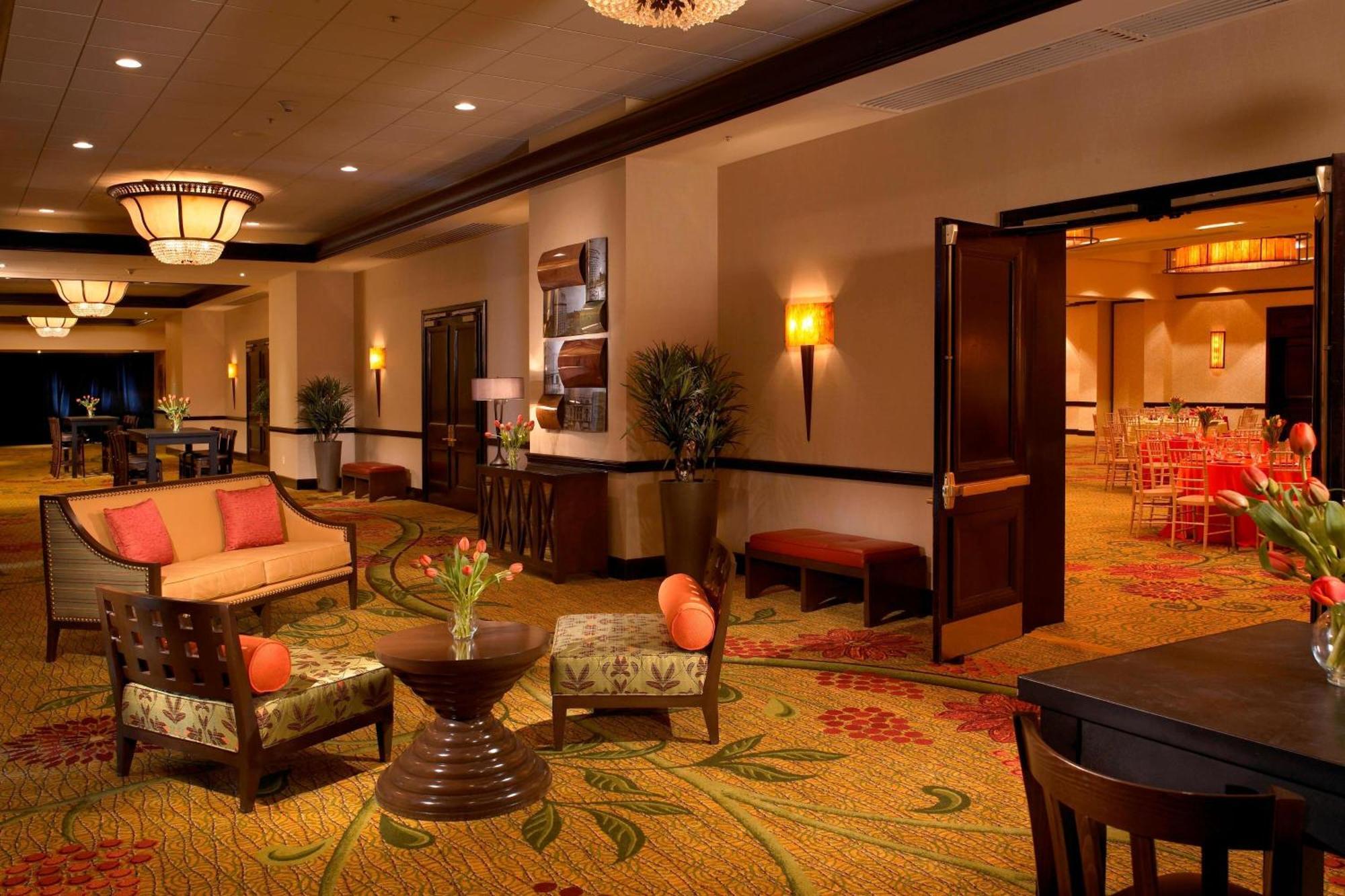 Detroit Marriott Troy Ξενοδοχείο Εξωτερικό φωτογραφία