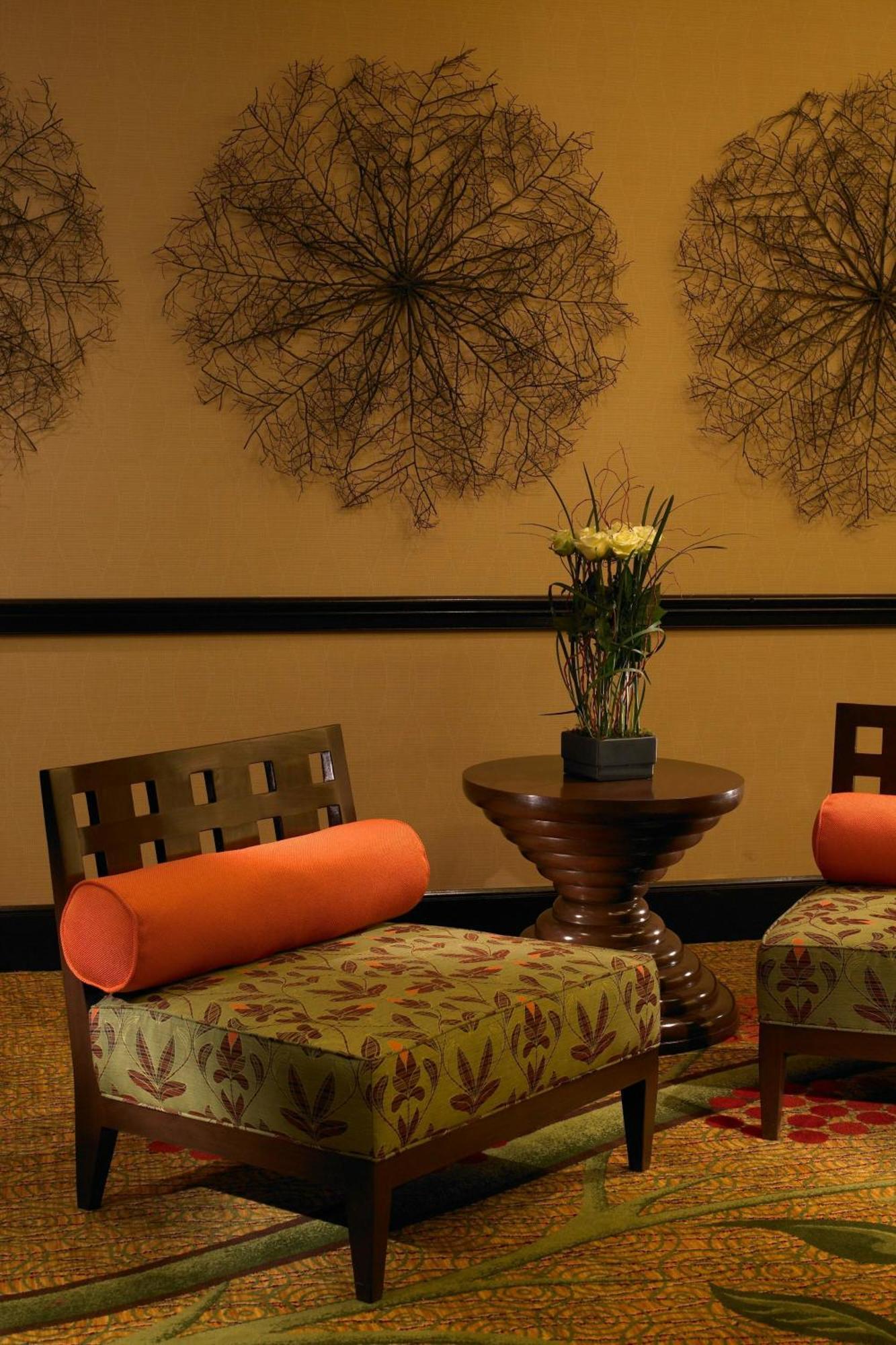 Detroit Marriott Troy Ξενοδοχείο Εσωτερικό φωτογραφία