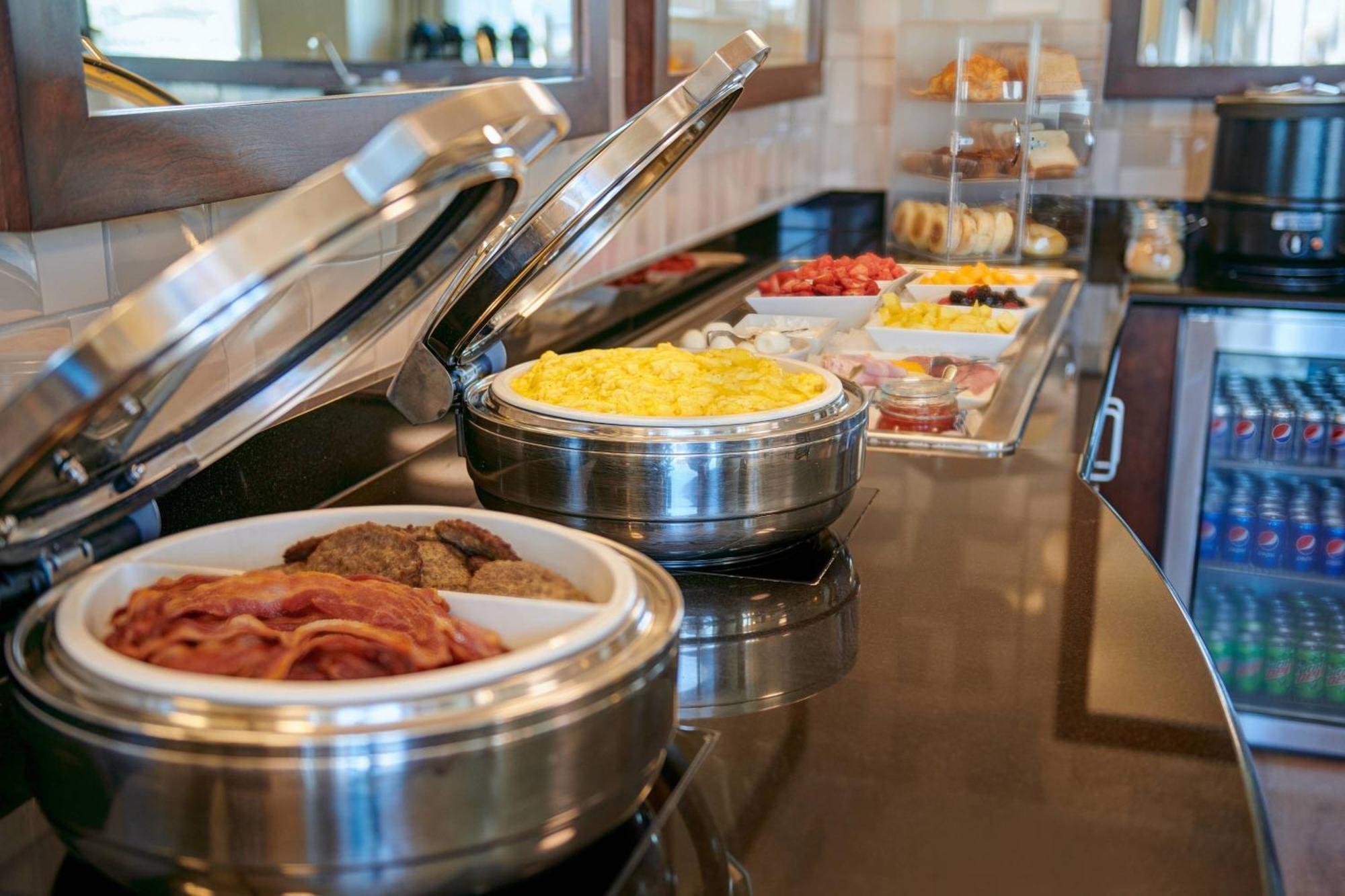 Detroit Marriott Troy Ξενοδοχείο Εξωτερικό φωτογραφία