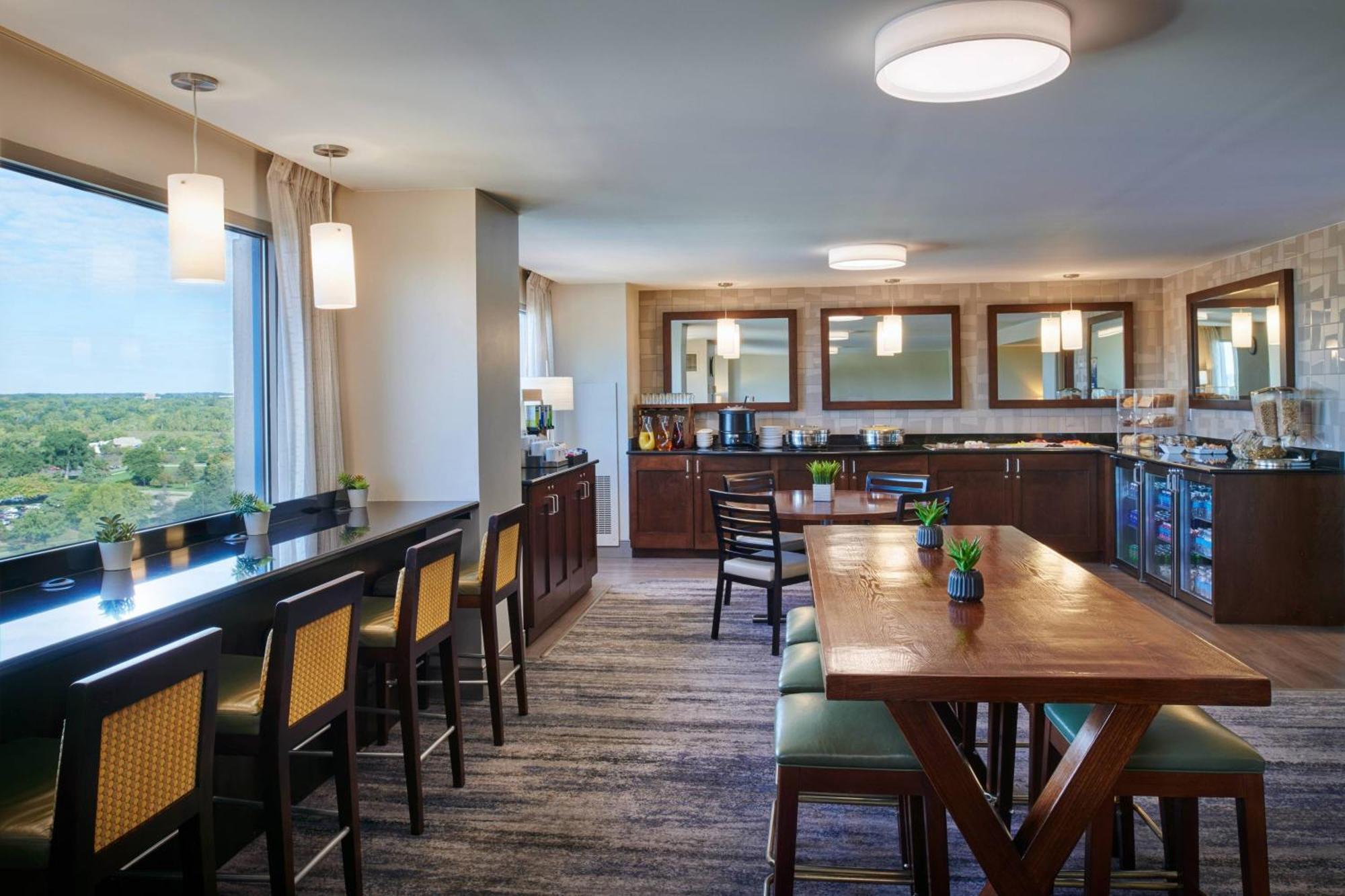 Detroit Marriott Troy Ξενοδοχείο Εξωτερικό φωτογραφία