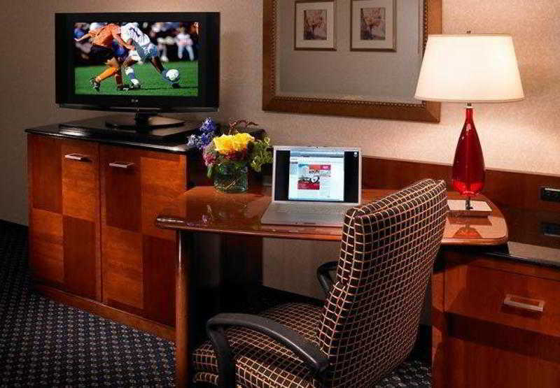 Detroit Marriott Troy Ξενοδοχείο Εξωτερικό φωτογραφία