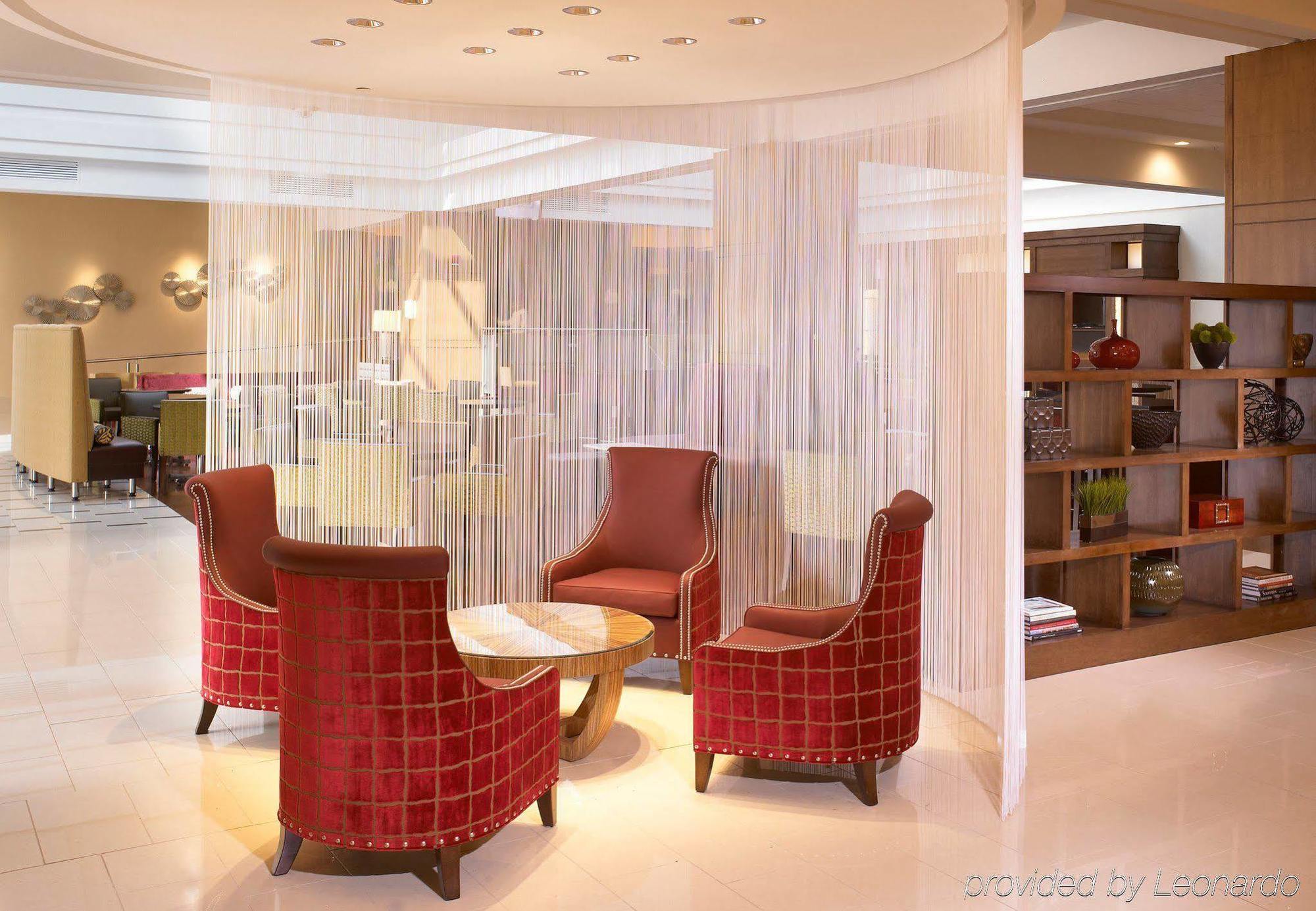 Detroit Marriott Troy Ξενοδοχείο Εσωτερικό φωτογραφία