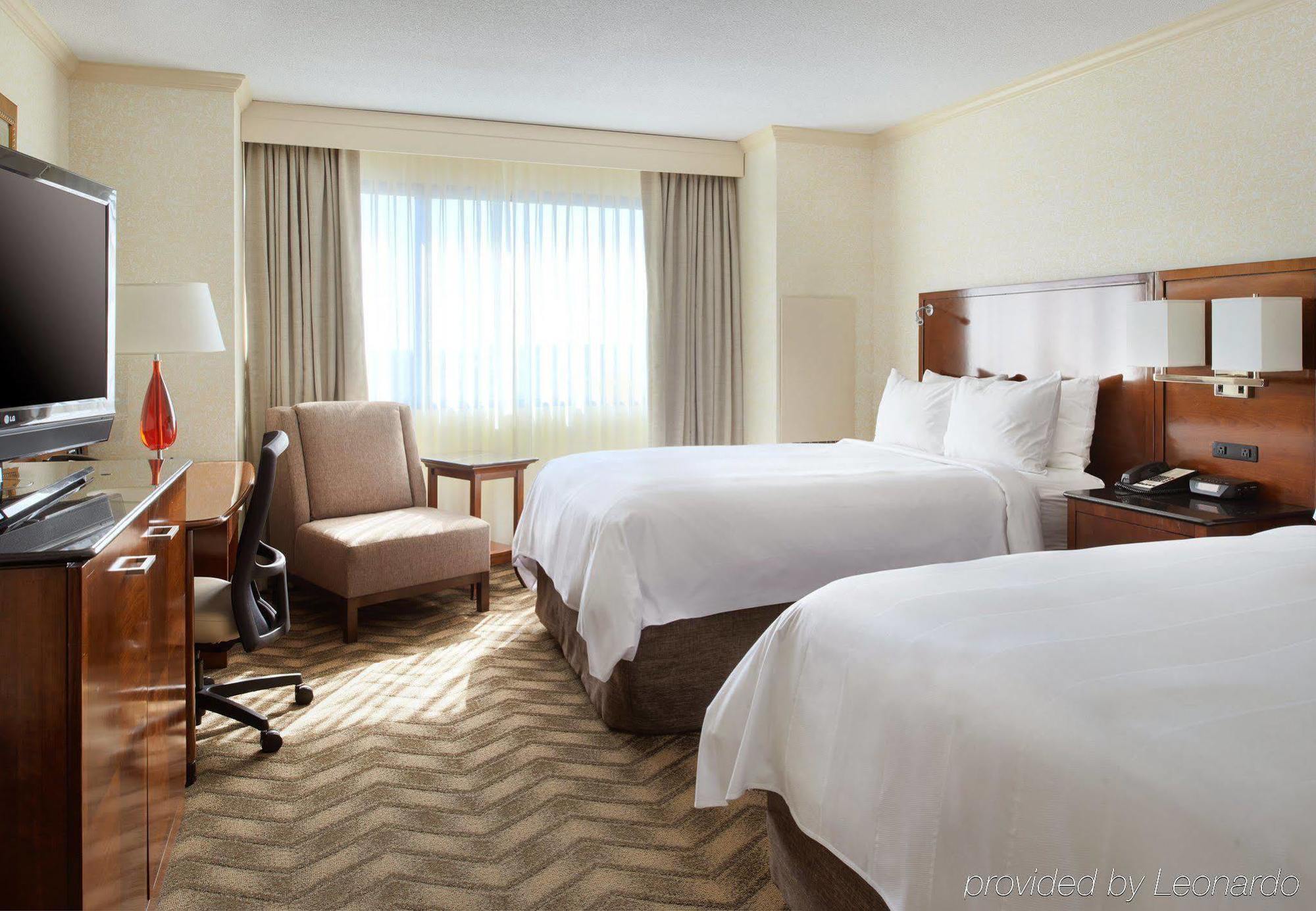 Detroit Marriott Troy Ξενοδοχείο Εξωτερικό φωτογραφία