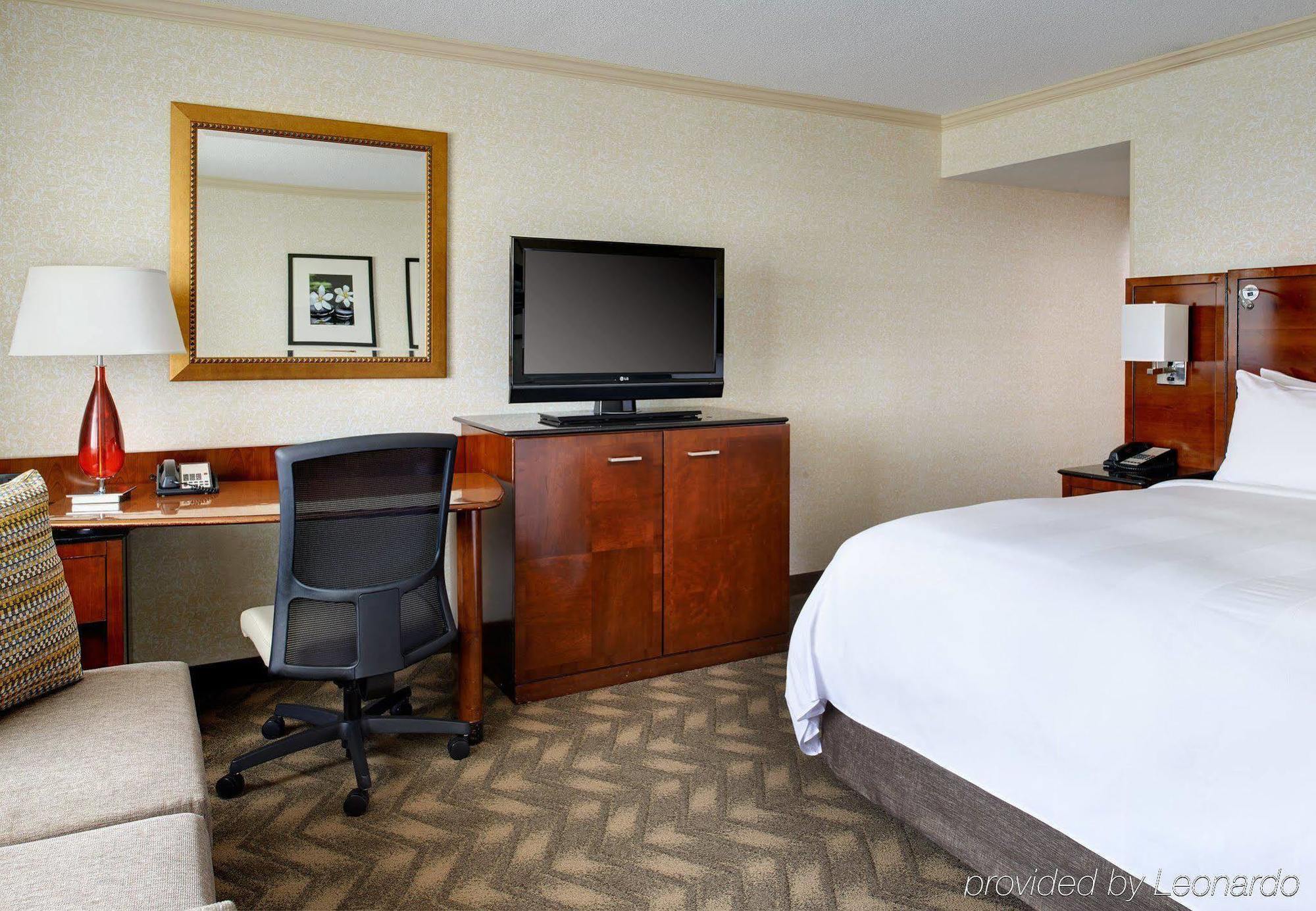 Detroit Marriott Troy Ξενοδοχείο Εξωτερικό φωτογραφία