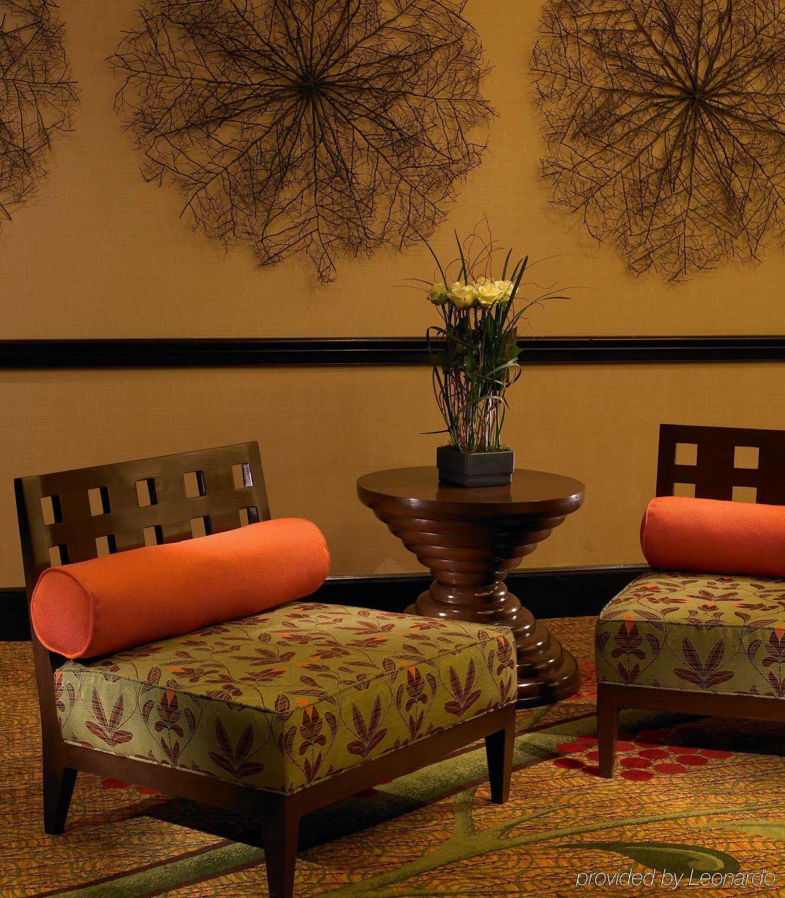 Detroit Marriott Troy Ξενοδοχείο Εξωτερικό φωτογραφία
