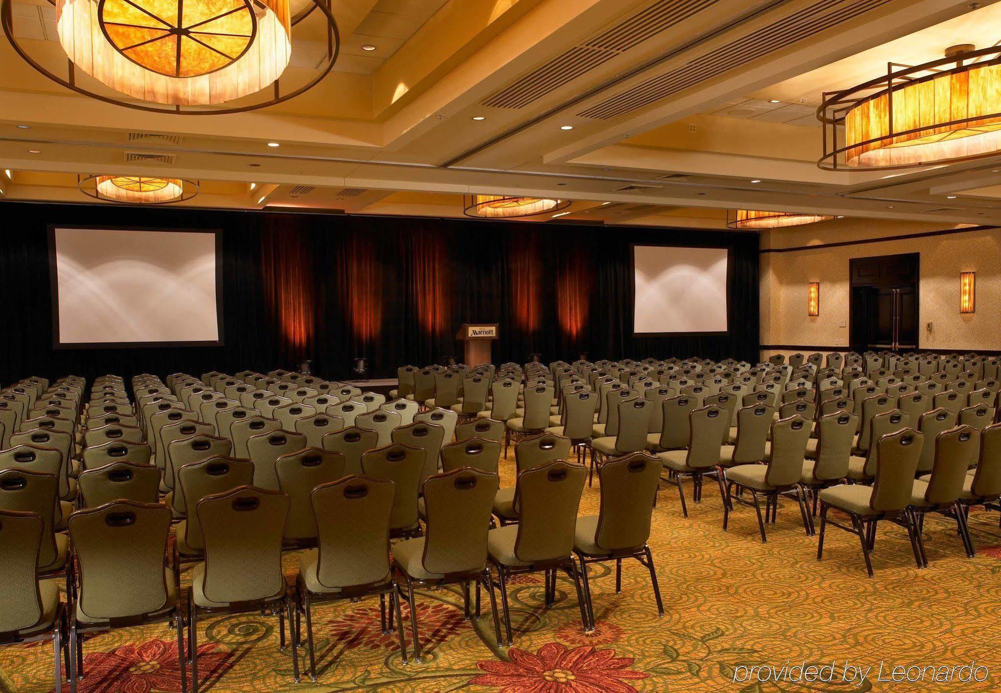 Detroit Marriott Troy Ξενοδοχείο Εξωτερικό φωτογραφία