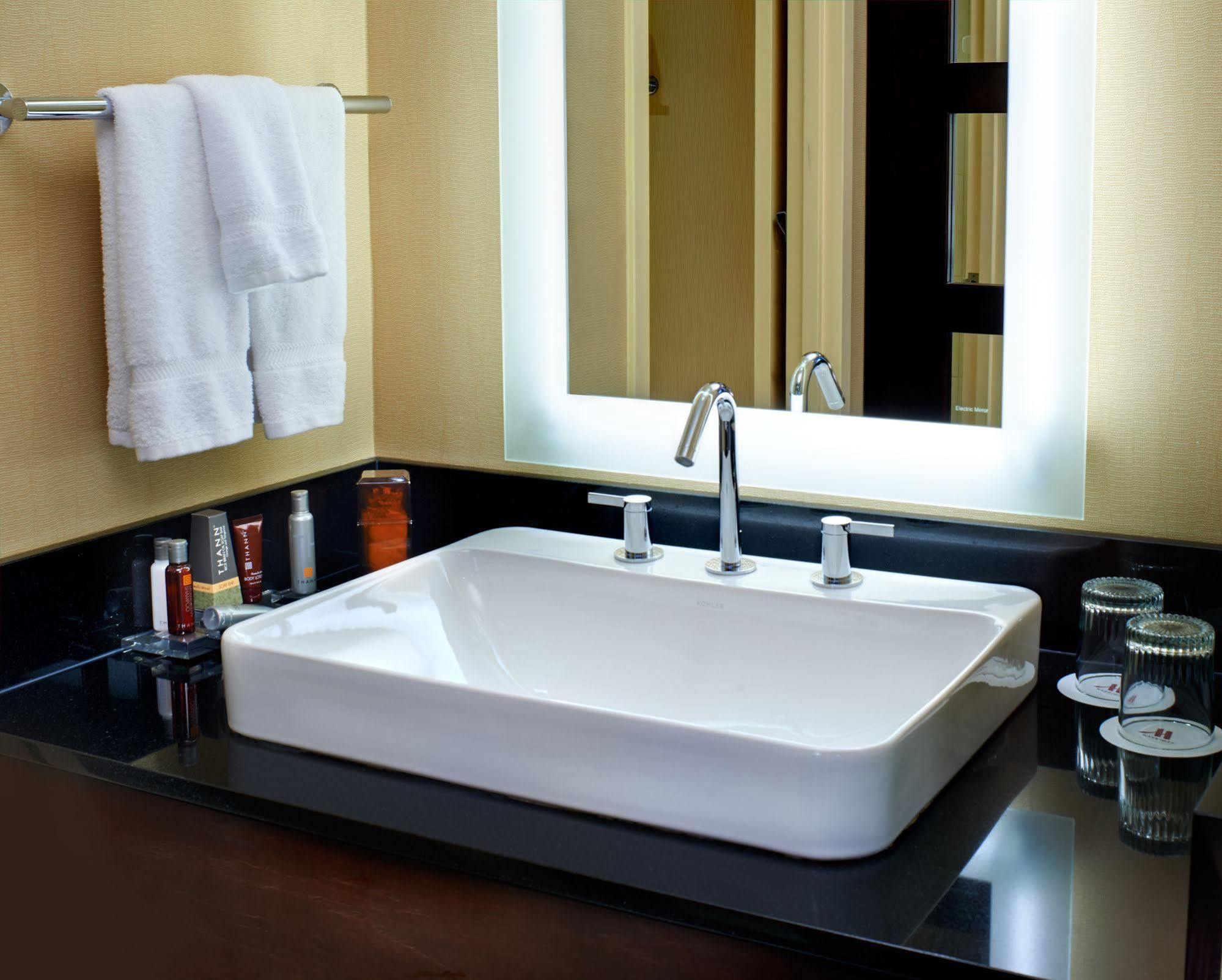 Detroit Marriott Troy Ξενοδοχείο Εξωτερικό φωτογραφία