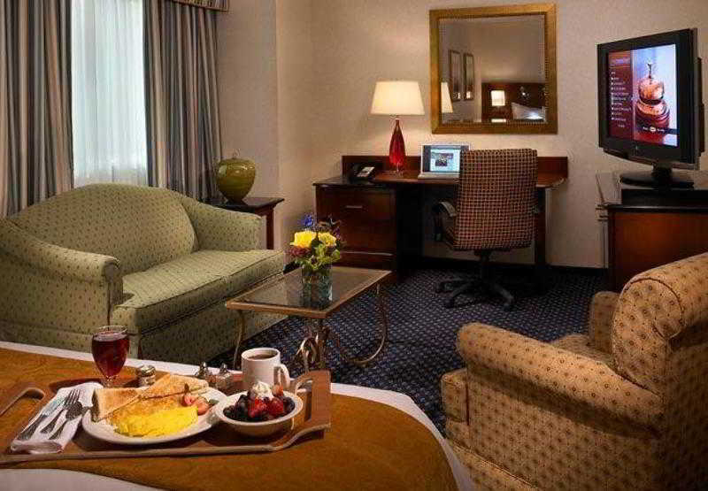 Detroit Marriott Troy Ξενοδοχείο Εξωτερικό φωτογραφία