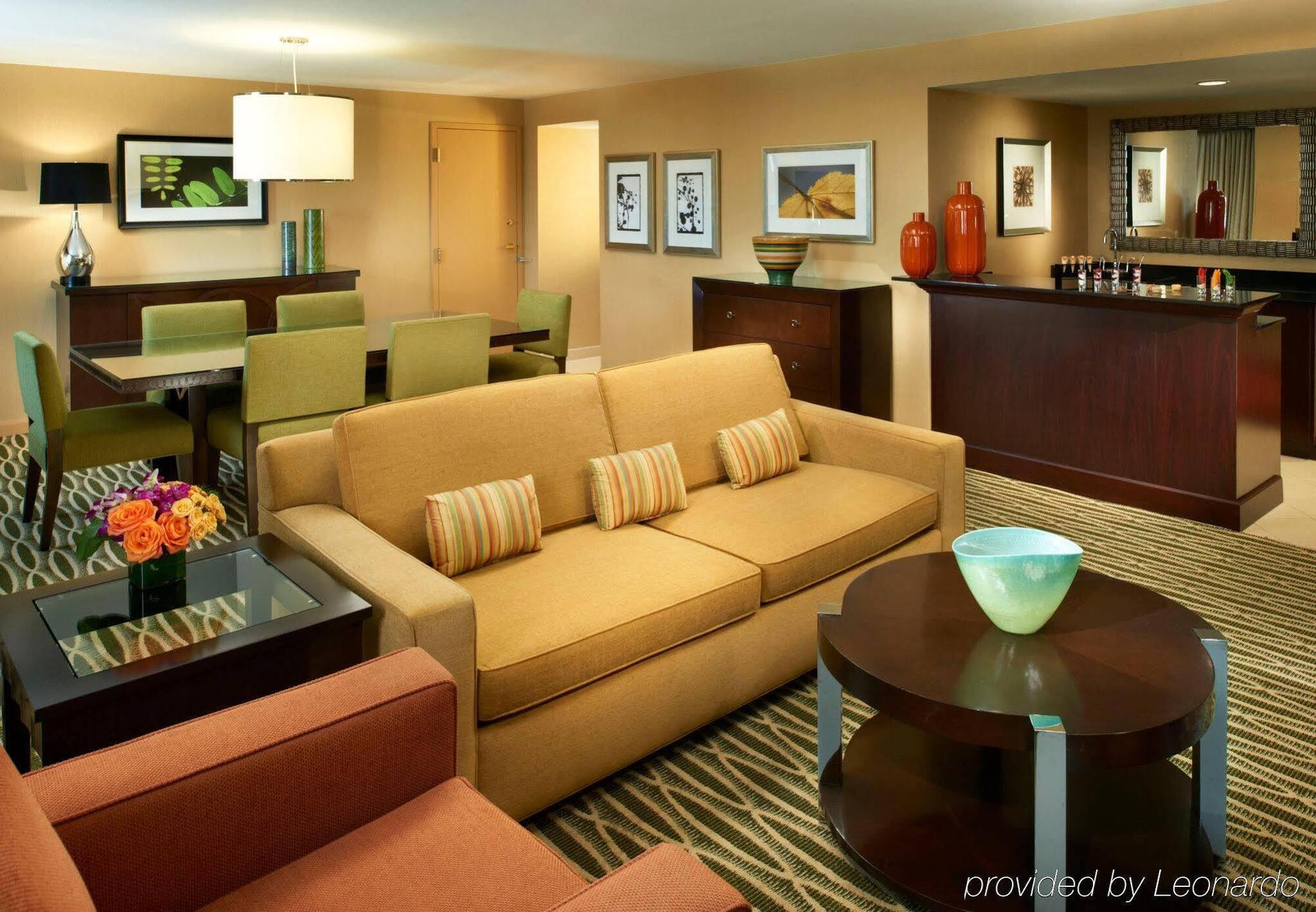 Detroit Marriott Troy Ξενοδοχείο Εξωτερικό φωτογραφία