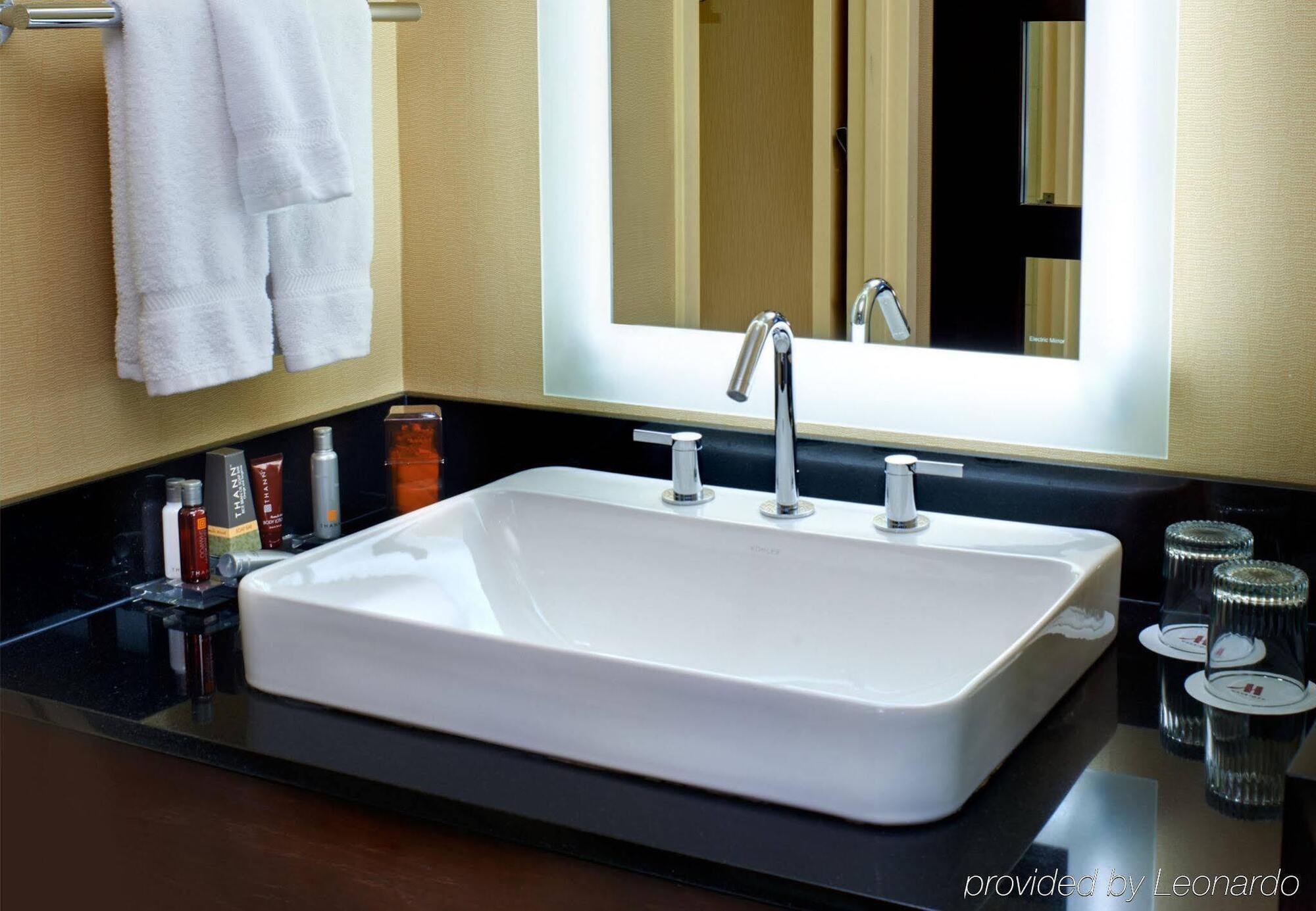 Detroit Marriott Troy Ξενοδοχείο Εξωτερικό φωτογραφία