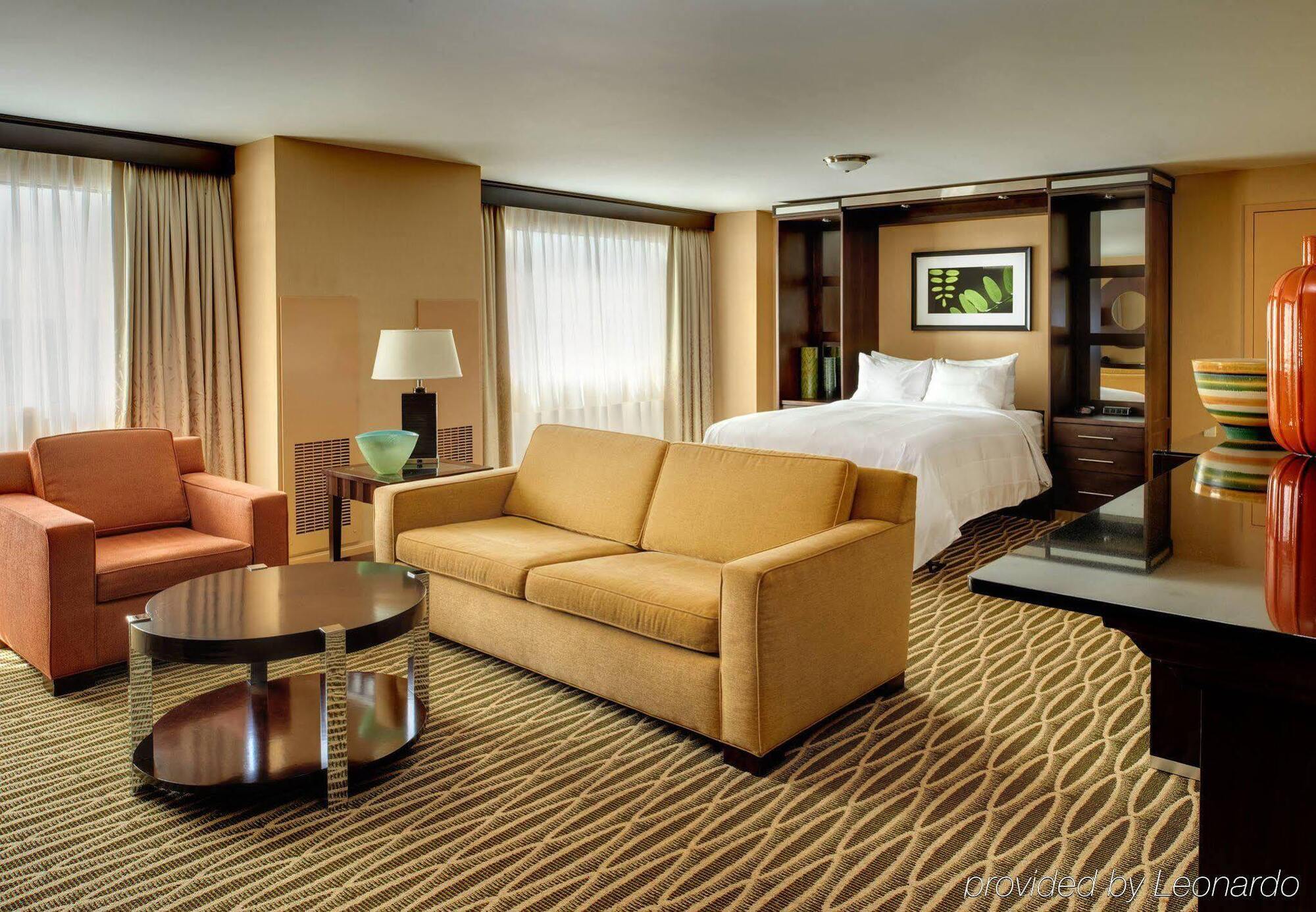 Detroit Marriott Troy Ξενοδοχείο Εξωτερικό φωτογραφία