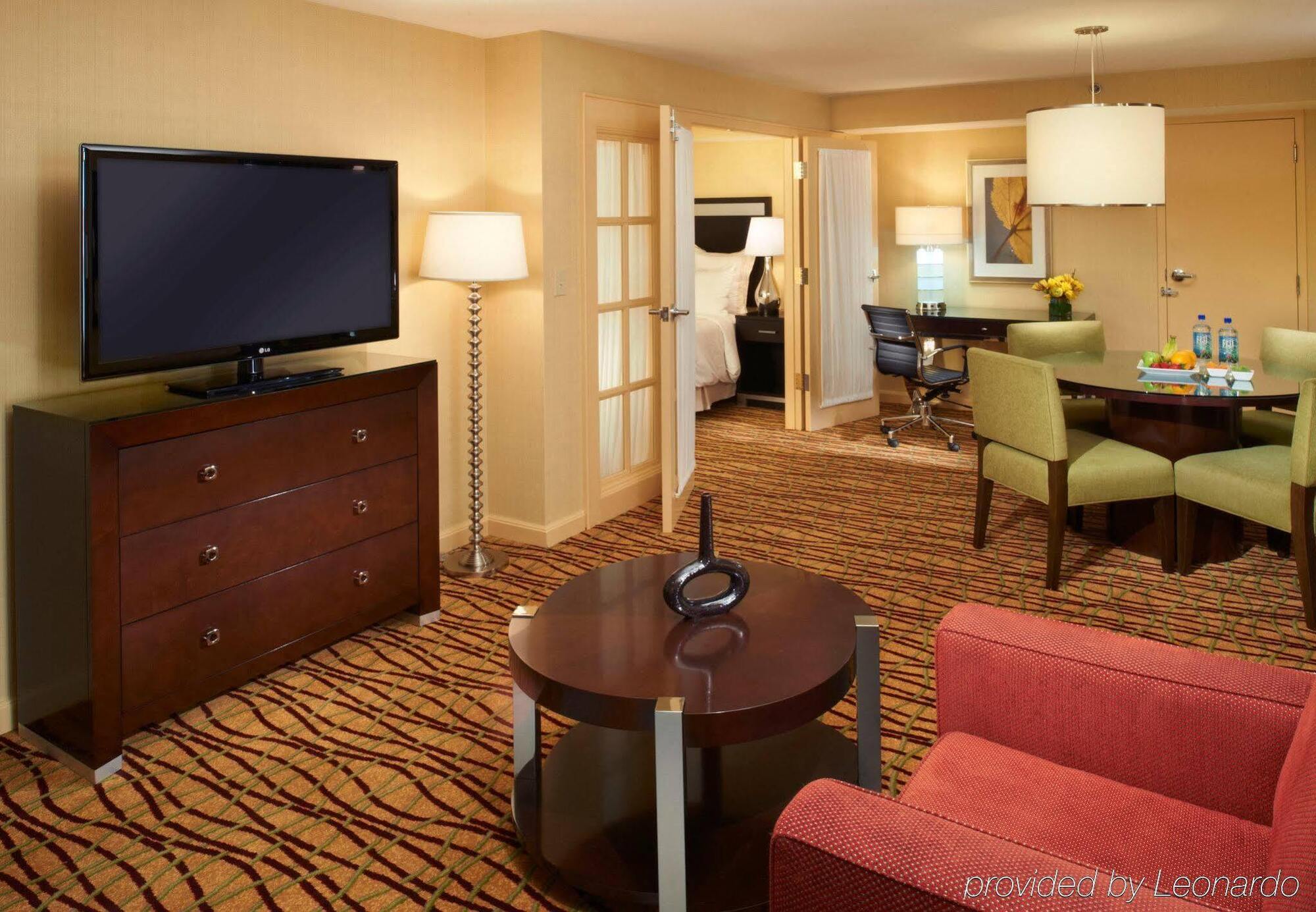 Detroit Marriott Troy Ξενοδοχείο Εξωτερικό φωτογραφία